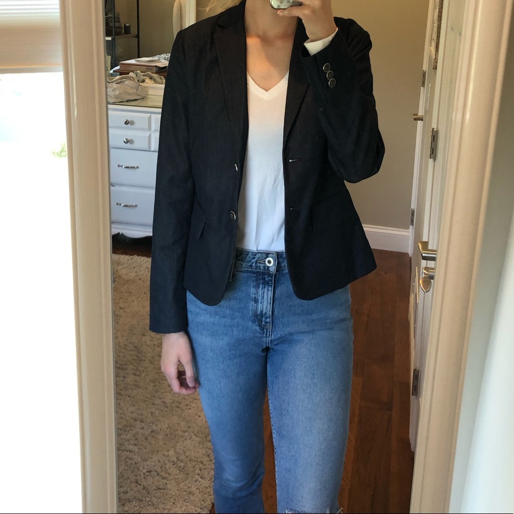 NY&C Blazer